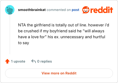 Image credit: smoothbrainkat | smoothbrainkat