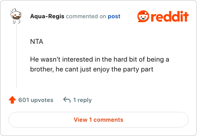 Image credit: Aqua-Regis | Aqua-Regis