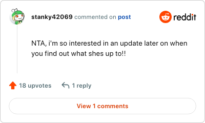 Image credit: stanky42069 | stanky42069