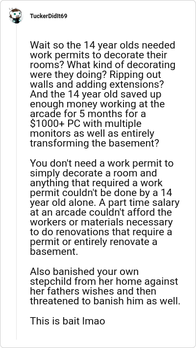 Image credit: TuckerDidIt69 | TuckerDidIt69