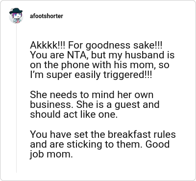 Image credit: afootshorter | afootshorter