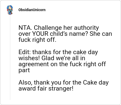Image credit: ObsidianUnicorn | ObsidianUnicorn