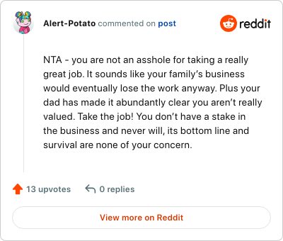 Image credit: Alert-Potato | Alert-Potato