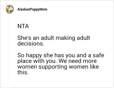 Image credit: AlaskanPuppyMom | AlaskanPuppyMom