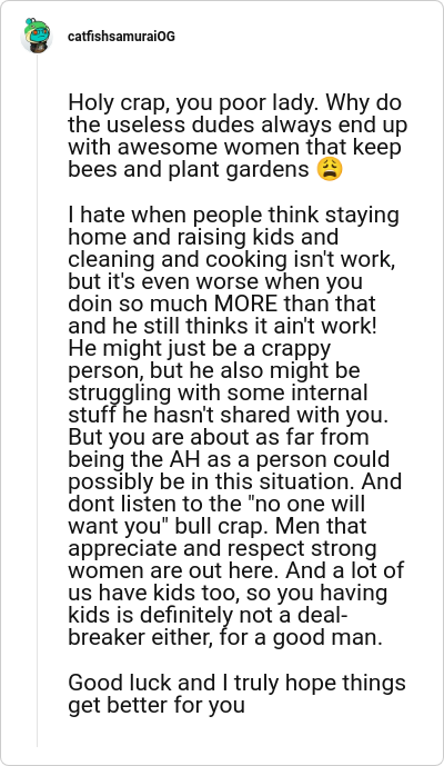 Image credit: catfishsamuraiOG | catfishsamuraiOG