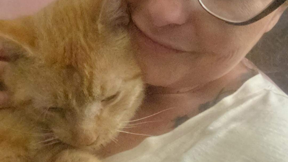 Image credit: GoFundMe