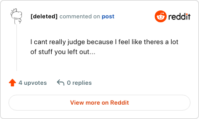 Image credit: [deleted] | [deleted]