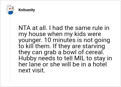 Image credit: Knitsanity | Knitsanity