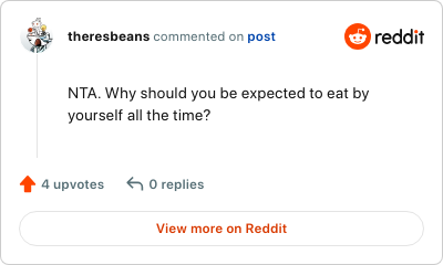 Image credit: theresbeans | theresbeans