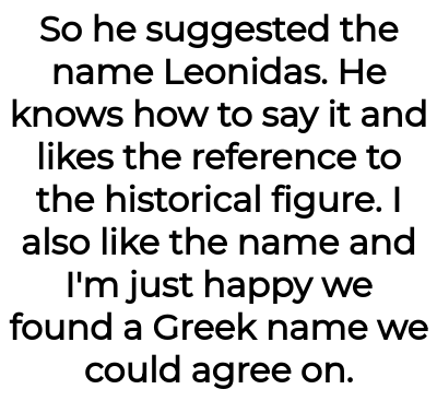 Image credit: greeknamehelp | greeknamehelp