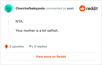 Image credit: Churchofbabyyoda | Churchofbabyyoda