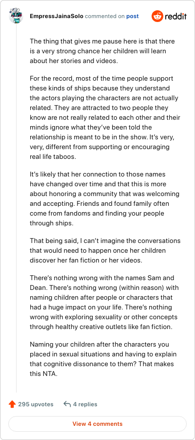 Image credit: EmpressJainaSolo | EmpressJainaSolo