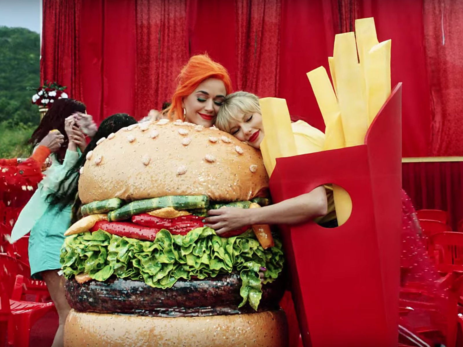 Image credit: YouTube | @TaylorSwiftVEVO