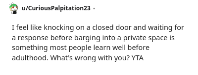 Image credit: CuriousPalpitation23 | CuriousPalpitation23