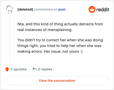 Image credit: [deleted] | [deleted]