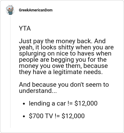 Image credit: GreekAmericanDom | GreekAmericanDom