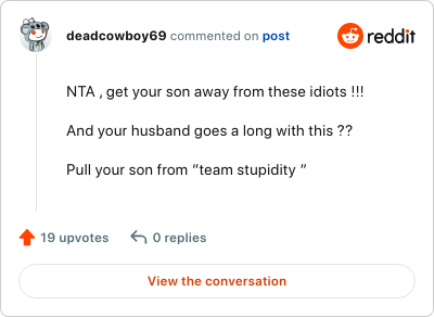 Image credit: deadcowboy69 | deadcowboy69