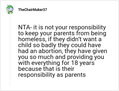Image credit: TheChairMaker37 | TheChairMaker37