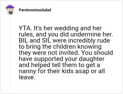 Image credit: ParsimoniousSalad | ParsimoniousSalad