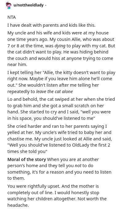 Image credit: nottheoldlady | nottheoldlady