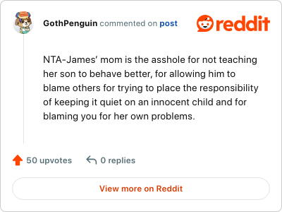 Image credit: GothPenguin | GothPenguin