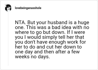Image credit: lovebeinganasshole | lovebeinganasshole