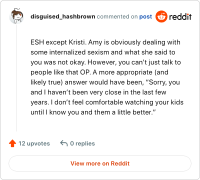 Image credit: disguised_hashbrown | disguised_hashbrown