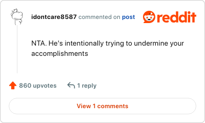 Image credit: idontcare8587 | idontcare8587