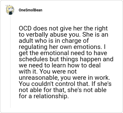 Image credit: OneSmolBean | OneSmolBean