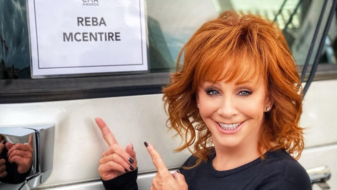 Image credit: Instagram | @reba