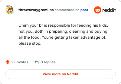Image credit: throwawaygremlins | throwawaygremlins