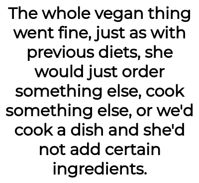 Image credit: veganfrights | veganfrights