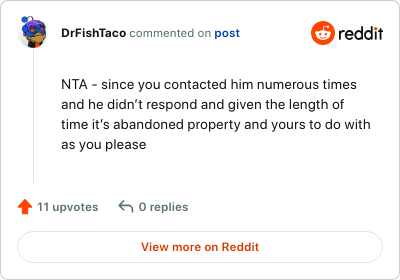 Image credit: DrFishTaco | DrFishTaco