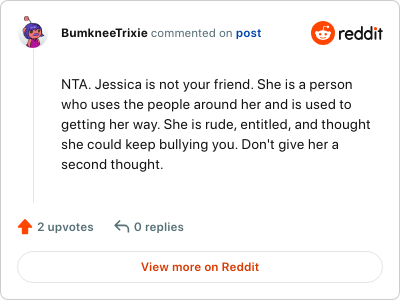 Image credit: BumkneeTrixie | BumkneeTrixie