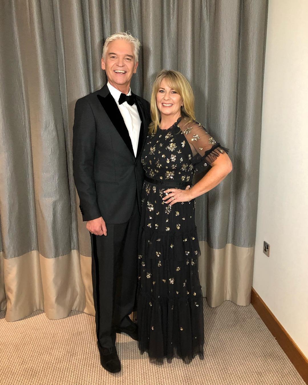 Image credit: Instagram | @schofe