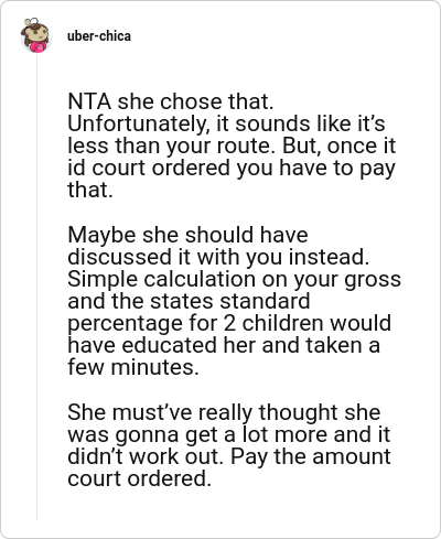 Image credit: uber-chica | uber-chica