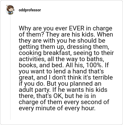 Image credit: oddprofessor | oddprofessor