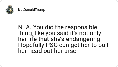 Image credit: NotDanoldTrump | NotDanoldTrump