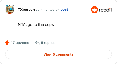 Image credit: TXperson | TXperson