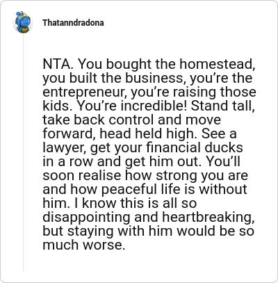 Image credit: Thatanndradona | Thatanndradona