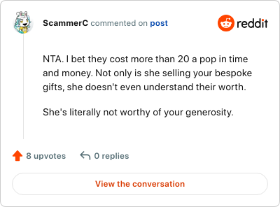 Image credit: ScammerC | ScammerC