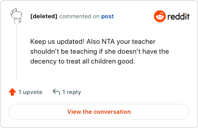 Image credit: [deleted] | [deleted]