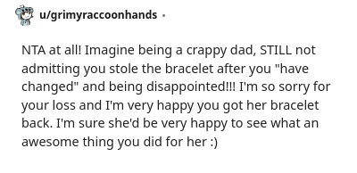 Image credit: grimyraccoonhands | grimyraccoonhands
