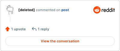 Image credit: [deleted] | [deleted]