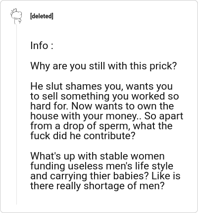 Image credit: [deleted] | [deleted]