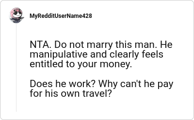 Image credit: MyRedditUserName428 | MyRedditUserName428