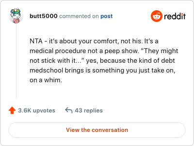Image credit: butt5000 | butt5000