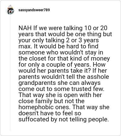 Image credit: sassyandsweer789 | sassyandsweer789