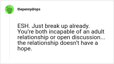 Image credit: thepennydrops | thepennydrops