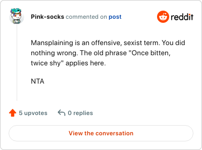 Image credit: Pink-socks | Pink-socks